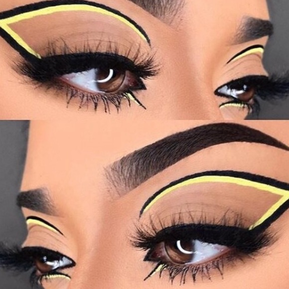 Beauty Creations Eyeshadow Primer Base & Eyeliner - Picture 14 of 15